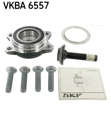 Rodamiento SKF VKBA6557